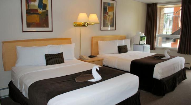 Image for Canadas Best Value Inn & Suites with ID of: 2310909