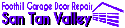Image for Foothill Garage Doors San Tan Valley with ID of: 2310952