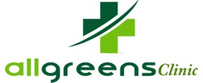 Image for All Greens Clinic with ID of: 2310956