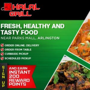 Image for Halal Grill with ID of: 2311115