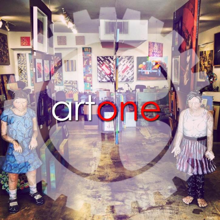 Image for Art One Gallery, Inc. with ID of: 2311259