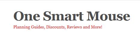 Image for One Smart Mouse with ID of: 2311385