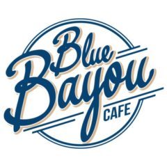 Image for Blue Bayou Cafe with ID of: 2311394