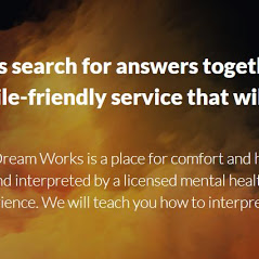 Image for Dream Therapy Dream Works with ID of: 2311436