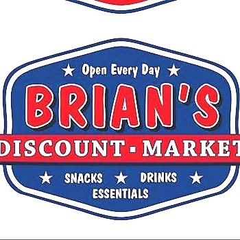 Image for Brian's Discount Market with ID of: 2311450
