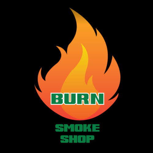 Image for Burn Smoke Shop with ID of: 2311482