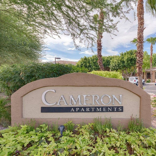 Image for Cameron Apartments with ID of: 2311531