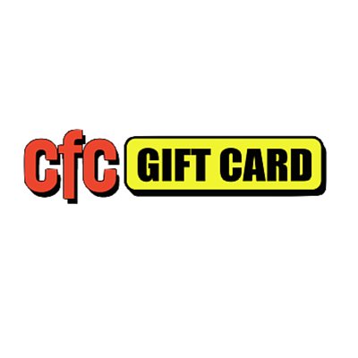 Image for CFC Gift Card with ID of: 2311649