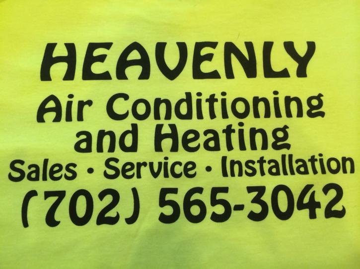 Image for Heavenly Air Conditioning and Heating with ID of: 2311661