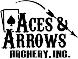 Image for Aces & Arrows Archery Inc. with ID of: 2311910