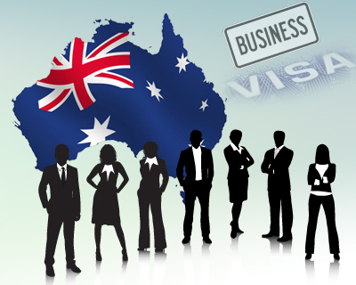 Image for Business Visa to Australia with ID of: 2311914