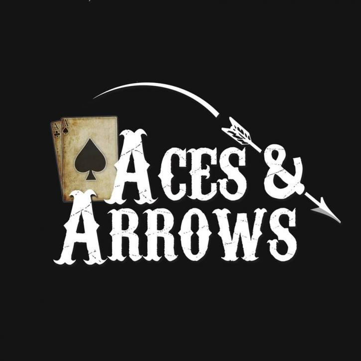 Image for Aces & Arrows Archery Inc. with ID of: 2311916
