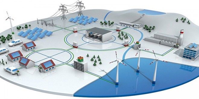 Image for Smart Grid Market - Global Industry Analysis, Size, Growth, Trends and Forecast 2017-2025 with ID of: 2311925