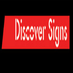 Image for Discover Signs with ID of: 2312010
