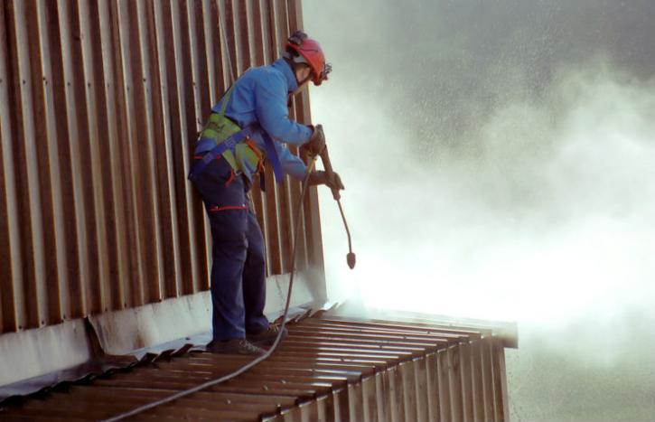Image for Dean Propst Pressure Cleaning with ID of: 2312228