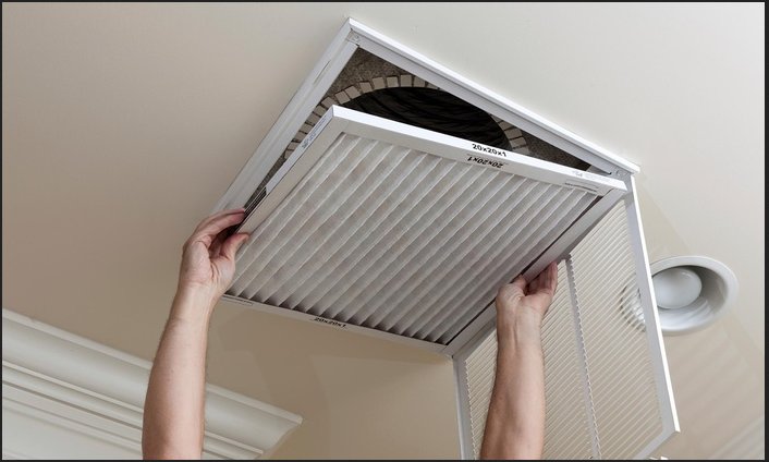 Image for Air Duct Cleaning Ventura with ID of: 2312357