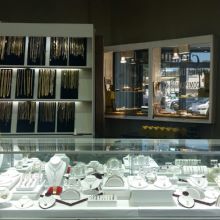 Image for Chantilly Jewels with ID of: 2312520