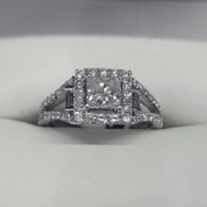 Image for Chantilly Jewels with ID of: 2312533