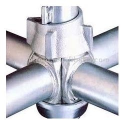 Image for Scaffolding Cuplock System on Hire with ID of: 2312574