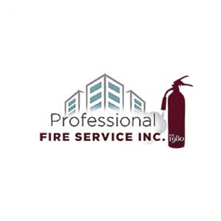 Image for Professional Fire Service, Inc with ID of: 2312587