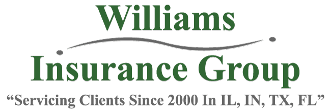 Image for Williams Insurance Group with ID of: 2312656