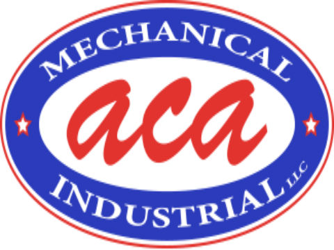 Image for ACA Mechanical Industrial LLC with ID of: 2312839