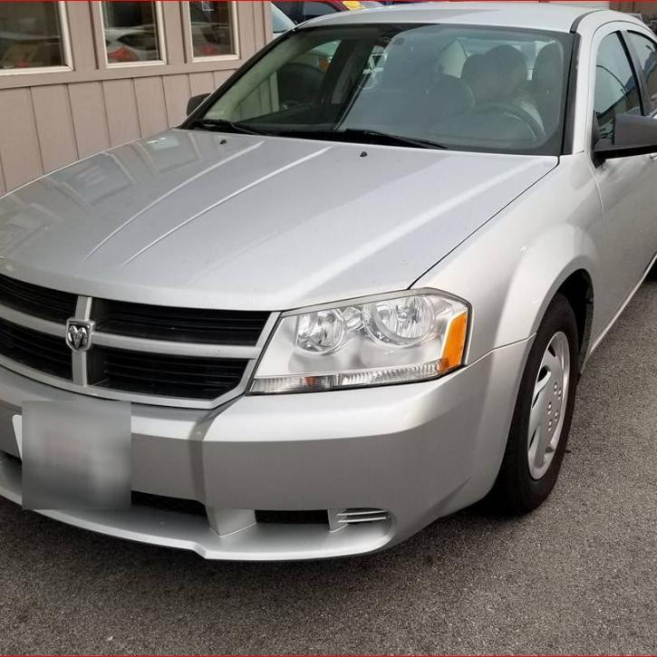 Image for A Better Way Auto Brokerage with ID of: 2312928