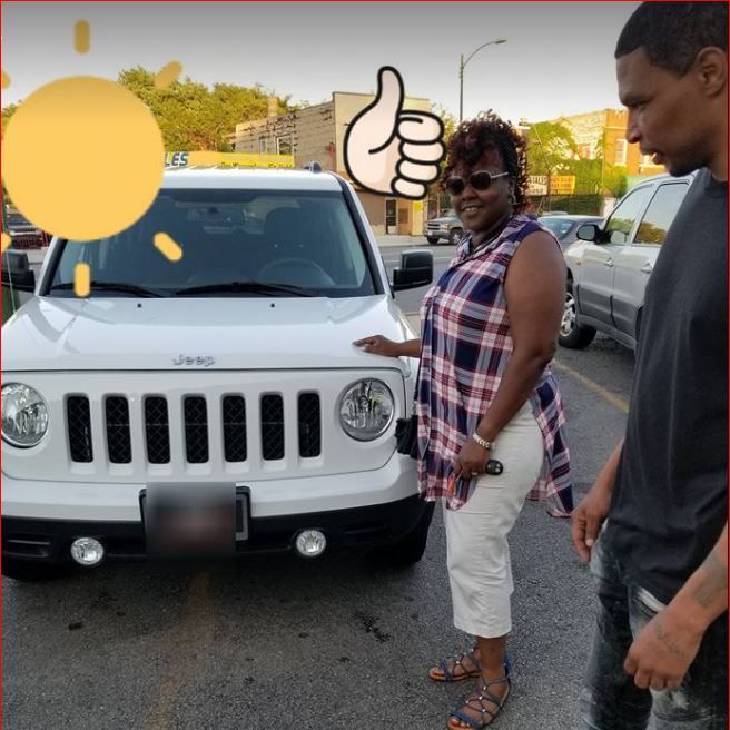Image for A Better Way Auto Brokerage with ID of: 2312929