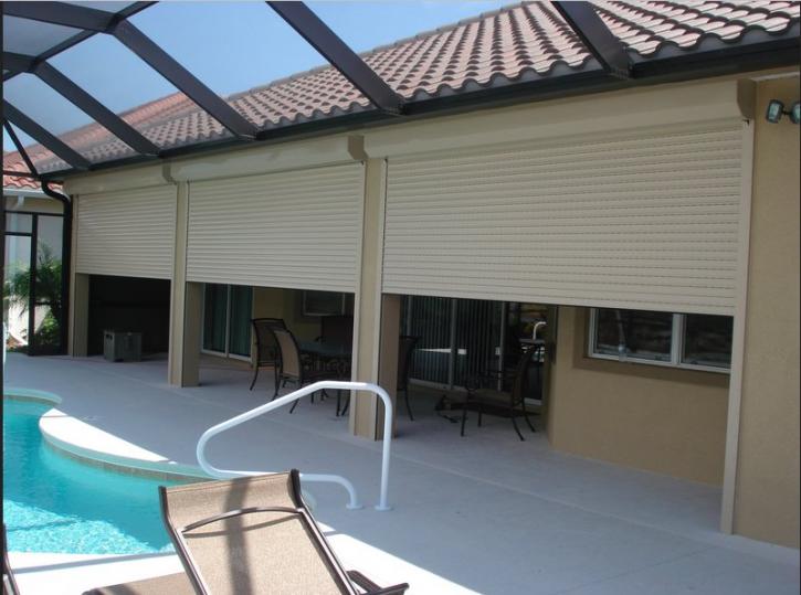 Image for Protective Shutters & Awnings with ID of: 2312999