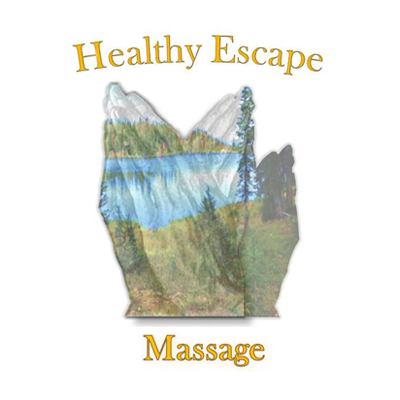 Image for Healthy Escape Massage with ID of: 2313007