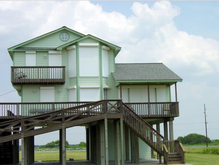 Image for Protective Shutters & Awnings with ID of: 2313011