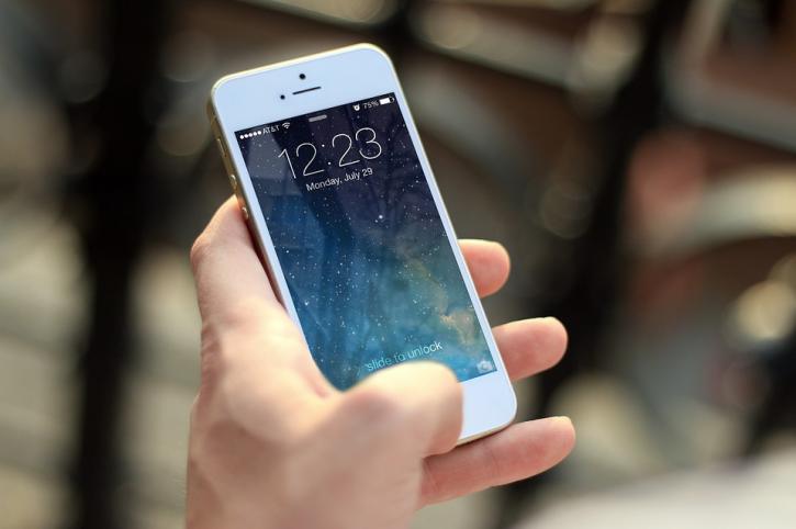 Image for Top iPhone Apps for your Business in 2018 with ID of: 2313648