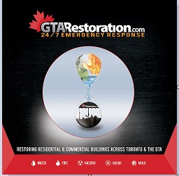Image for Emergency Plumber & Water Damage Toronto with ID of: 2313758