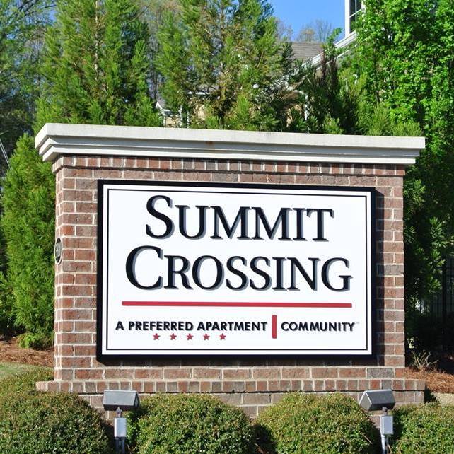 Image for Summit Crossing Apartments with ID of: 2314053