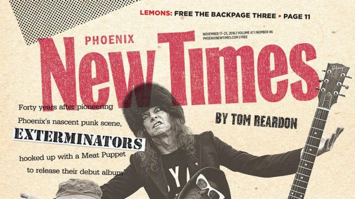 Image for Phoenix New Times with ID of: 2314219