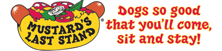 Image for Mustard's Last Stand with ID of: 2314232
