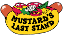 Image for Mustard's Last Stand with ID of: 2314235