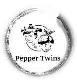 Image for Pepper Twins with ID of: 2314246