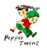Image for Pepper Twins with ID of: 2314249