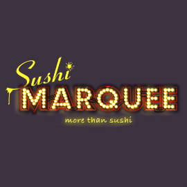 Image for Sushi Marquee with ID of: 2314261