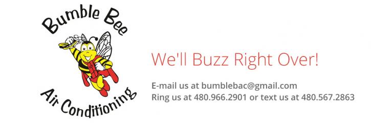 Image for Bumble Bee Air Conditioning with ID of: 2314488