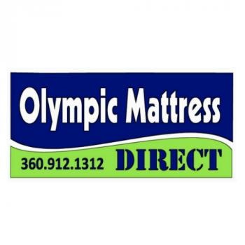 olympic mattress direct