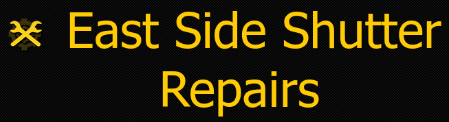 Image for East Side Shutter Repairs || ?0411 880 882 with ID of: 2314822