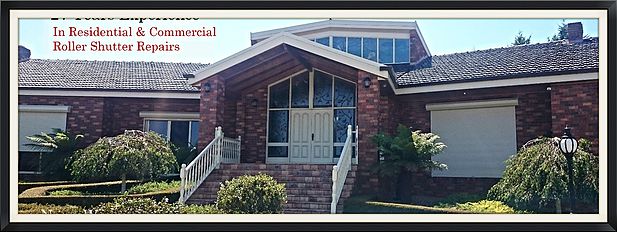 Image for East Side Shutter Repairs || ?0411 880 882 with ID of: 2314824