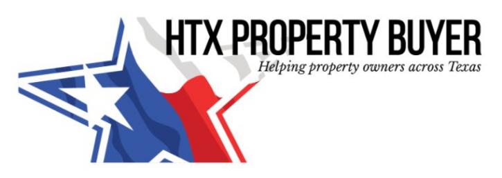 Image for HTX Property Buyer with ID of: 2314865