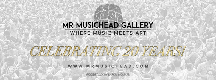 Image for Mr Musichead Gallery with ID of: 2314883