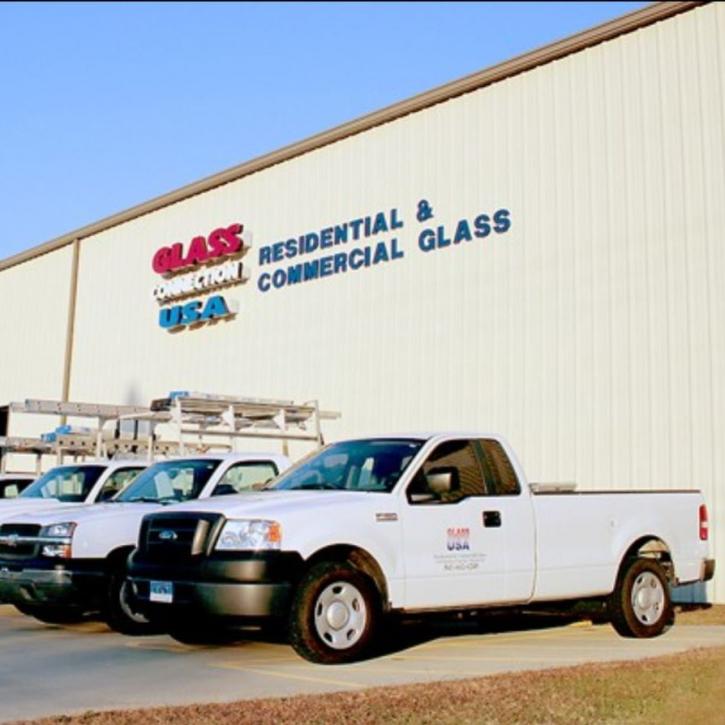 Image for Glass Connection USA with ID of: 2315048