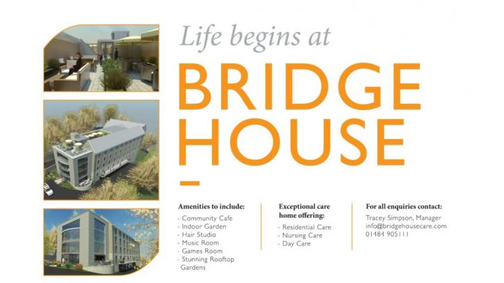 Image for Bridge House with ID of: 2315242