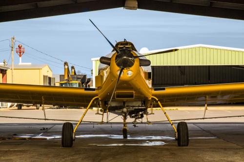 Image for Adams Flying Service Inc. with ID of: 2315418