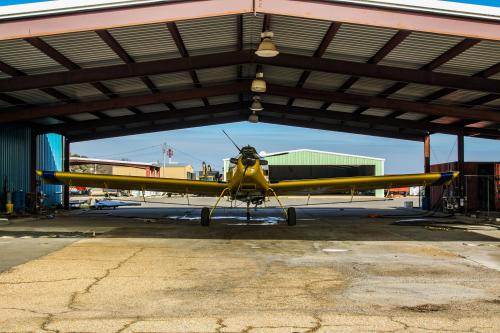 Image for Adams Flying Service Inc. with ID of: 2315428